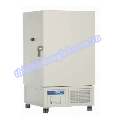 Tủ lạnh sâu -86 oC   Model: ULF 480 (PRO2)  Hãng: Evermed/Ý