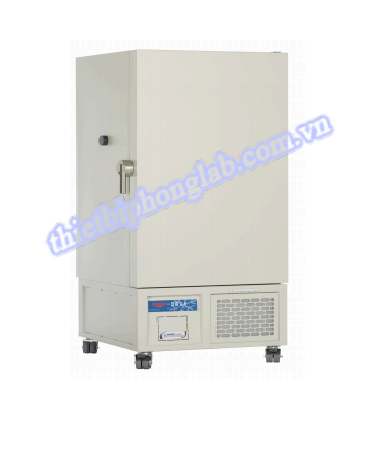 Tủ lạnh sâu -86 oC   Model: ULF 600 (PRO2)  Hãng: Evermed/Ý