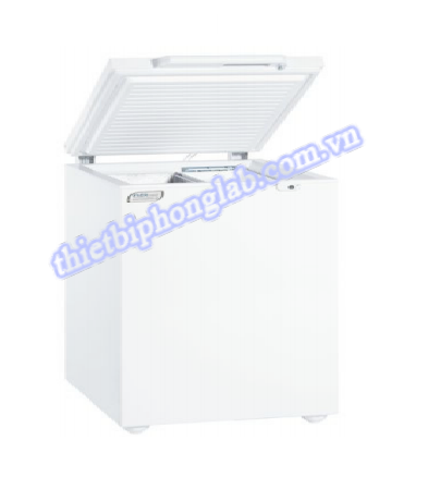 Tủ lạnh sâu – 25 oC  Model: BLCF 140 Hãng: Evermed/Ý