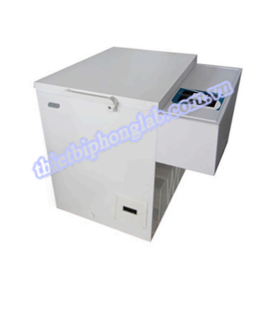 Tủ lạnh sâu – 45 oC Model: LCDF 120 (xPRO) Hãng: Evermed/Ý