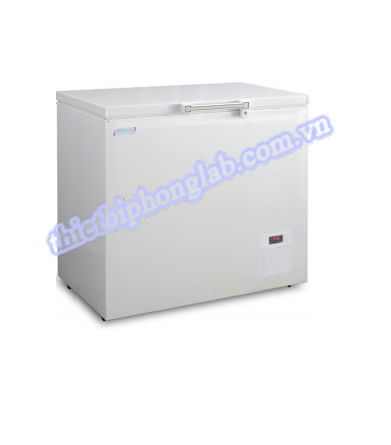 Tủ lạnh sâu – 45 oC Model: LCDF 320  Hãng: Evermed/Ý