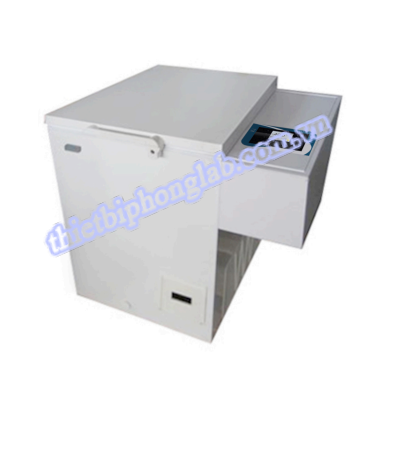 Tủ lạnh sâu – 45 oC Model: LCDF 320 (xPRO) Hãng: Evermed/Ý