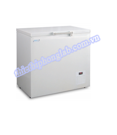 Tủ lạnh sâu – 45 oC Model: LCDF 390  Hãng: Evermed/Ý