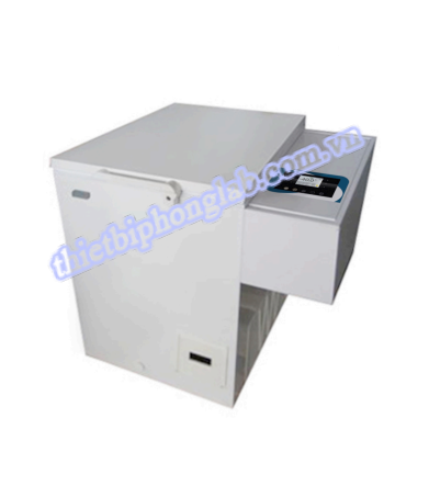 Tủ lạnh sâu – 45 oC Model: LCDF 390 (xPRO) Hãng: Evermed/Ý