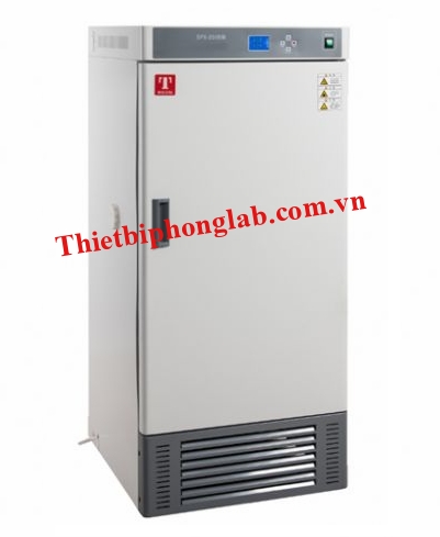 tủ ấm lạnh Taisite model: SPX-250BIII