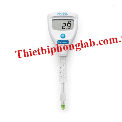 Bút đo pH Trong Rượu  HI981033 (0~14.0 pH)hãng hanna