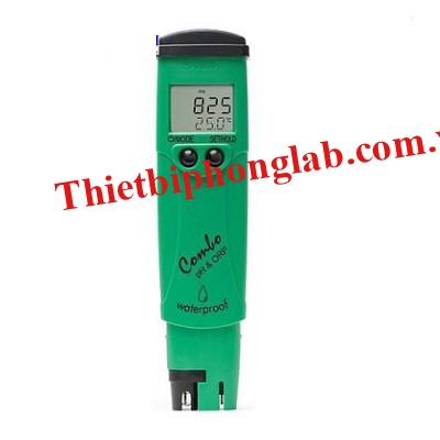 Bút đo pH/ORP/nhiệt độ  HI98121 hãng HANNA