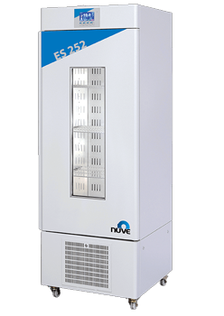 Tủ ấm lạnh  Model: ES600