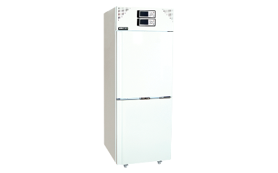 Tủ lạnh âm sâu -30oC dạng đứng 2 khoang, 576 lít Model: LF 660-2