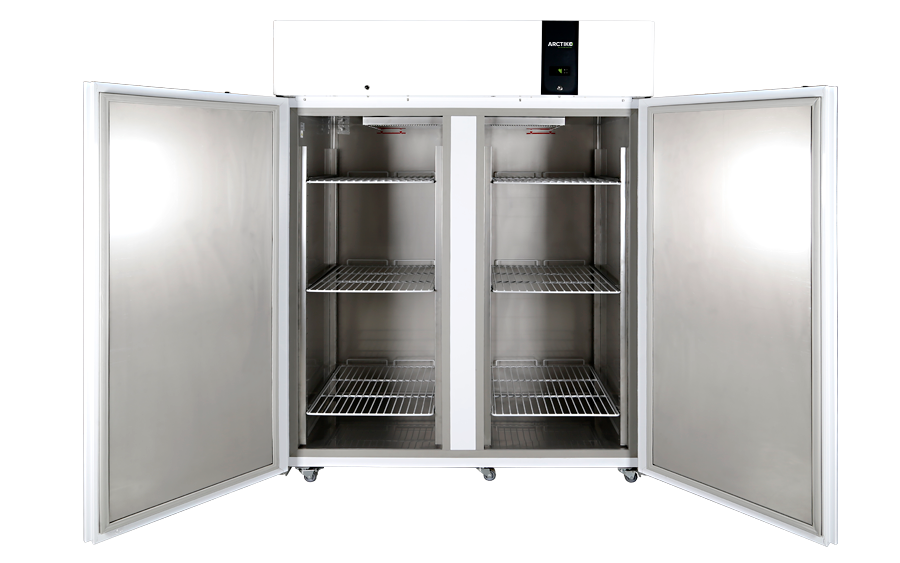 Tủ lạnh bảo quản âm sâu -10 oC đến -25oC, 1345 lít  Model: LFE 1400