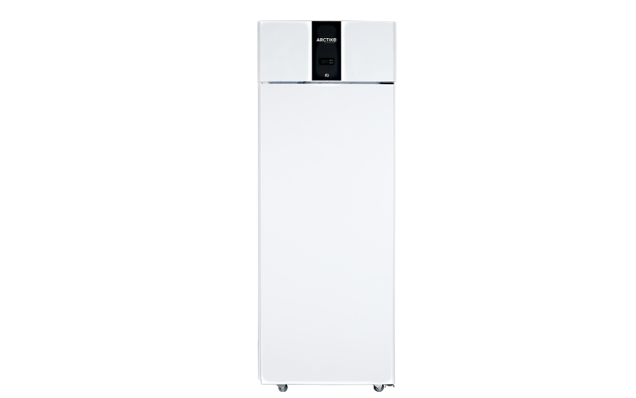 Tủ lạnh bảo quản Vacxin dải nhiệt độ + 1oC đến 10oC, 519 lít Model: LRE 700