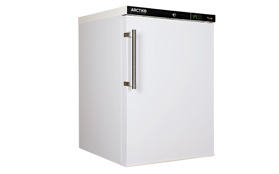 Tủ lạnh bảo quản âm sâu -15oC đến -25oC, 107 lít  Model: LFE 110