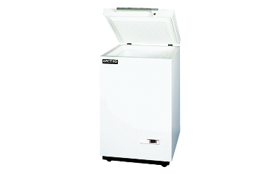 Tủ lạnh âm sâu -60oC dạng nằm, 71 lít  Model: LTF 85