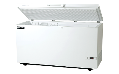 Tủ lạnh âm sâu -60oC dạng nằm, 476 lít  Model: LTF 525
