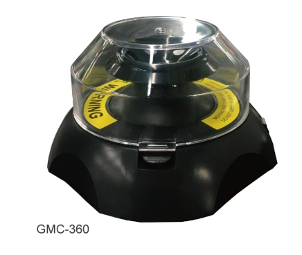 Máy ly tâm  GMC-360