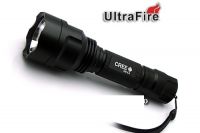 Đèn pin UltraFire C8-T6