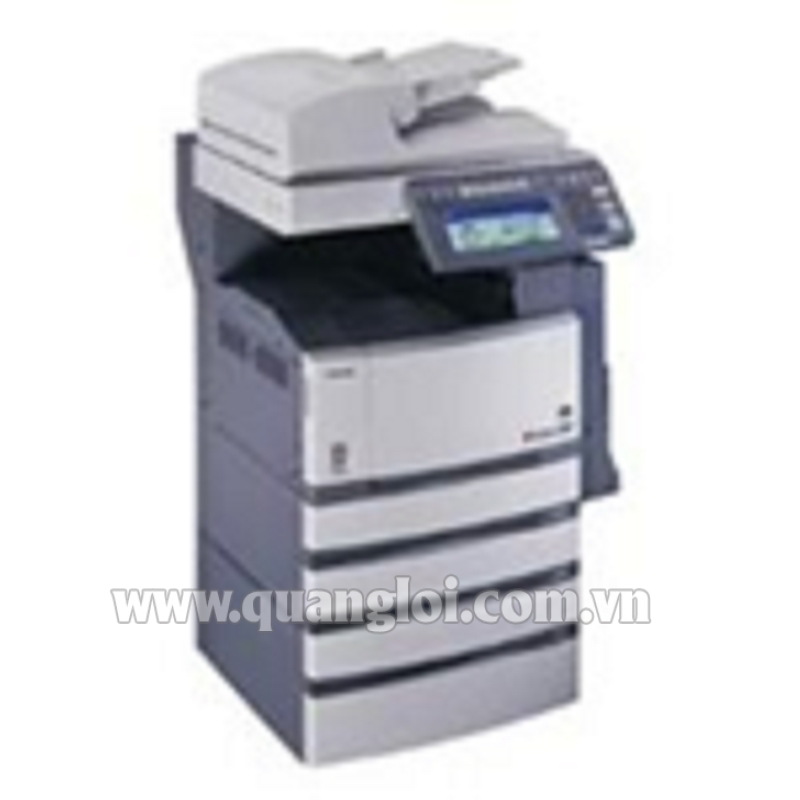 Cho thuê máy photocopy Toshiba e-Studio 350/450/352/452