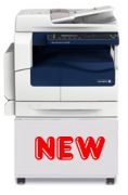 Fuji Xerox S2110CPS