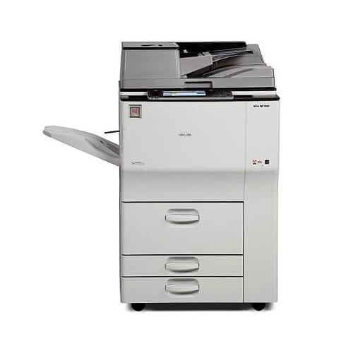 Máy photocopy Ricoh MP 6002/7502