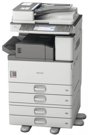 Máy photocopy Ricoh MP 2852/3352