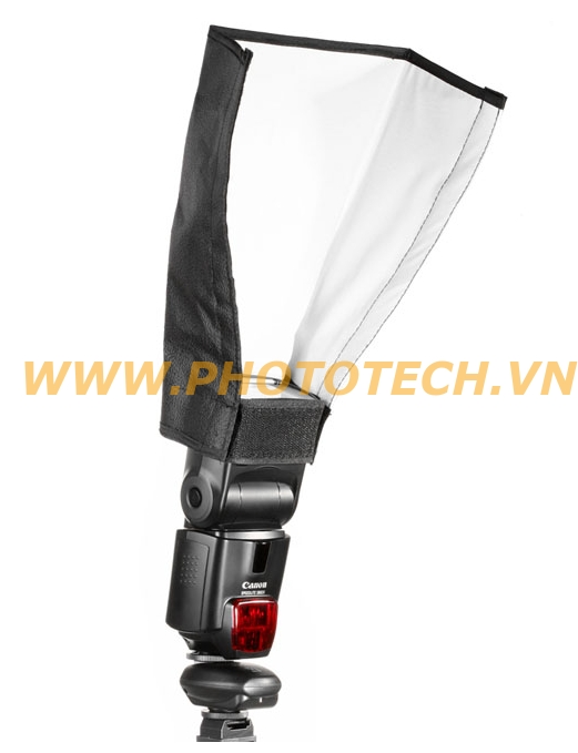 REFLECTOR CLOTH FOR HOT SHOE FLASH