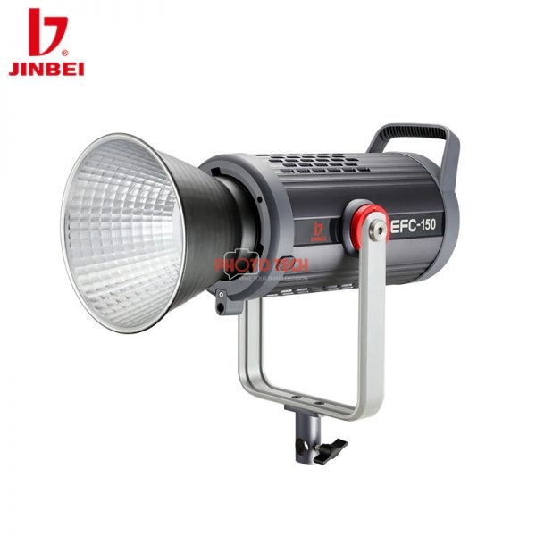Đèn Led Video Jinbei EFC-150 RGB