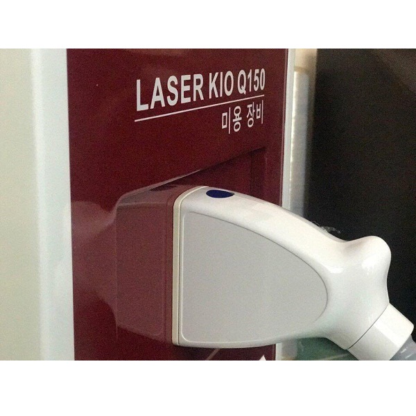 Máy Xóa Xăm Laser KIO Q150 - 02