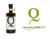 Chai dầu oliu hữu cơ nguyên chất extra virgin CarrasQueno BIO 250 ml - Tây Ban Nha