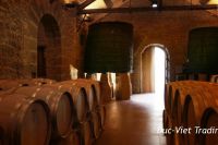 Tìm hiểu về Rioja - vùng sản xuất rượu vang lớn nhất Tây Ban Nha