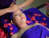 Massage mẹ sau sinh