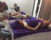 Spa massage cho bà bầu Hà Nội