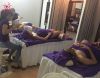 Spa massage bà bầu tại Hà Nội