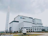 VTV9news - Nhà máy đốt rác phát điện Cần Thơ