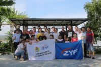 World's Children Day 2020 in ZYF Vietnam