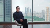 【Speaks to Zhu Jiang】Phỏng vấn Chủ tịch HĐQT ZYF Việt Nam - Zhu Jiang