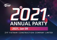 Điểm lại khoảnh khắc đáng nhớ tại buổi Gala chào xuân mới 2021 của ZYF Việt Nam