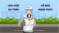 ZYF Việt Nam phát hành chuỗi video 2D "Đào tạo an toàn nội bộ"