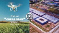 Nhật ký ZYF Việt Nam | Dự án nhà xưởng Great Star tiến độ tháng 06.2022