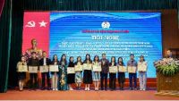 ZYF Việt Nam vinh dự đạt danh hiệu "Công đoàn có thành tích xuất sắc trong hoạt động công đoàn và phong trào thi đua CNVCLĐ năm 2022"