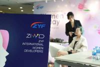 Women Day 2023 in ZYF Vietnam