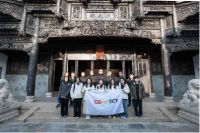 3 ngày liên tiếp hứng khởi bất tận! Tuần lễ giao lưu văn hóa thanh niên Trung Quốc và nước ngoài Zhongyifeng chính thức ra mắt