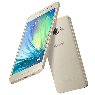 Điện thoại Samsung Galaxy A3