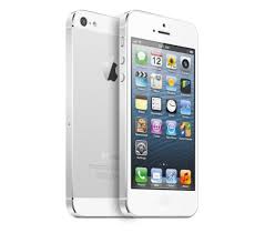 Điện thoại Apple iPhone 5 16GB QT