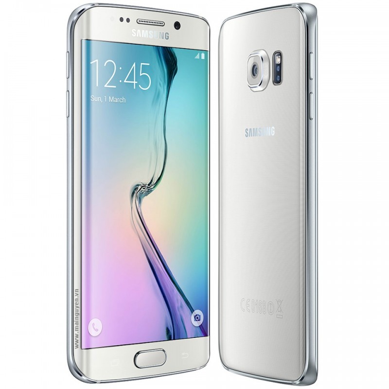 Điện thoại Samsung Galaxy S6 Edge 64GB