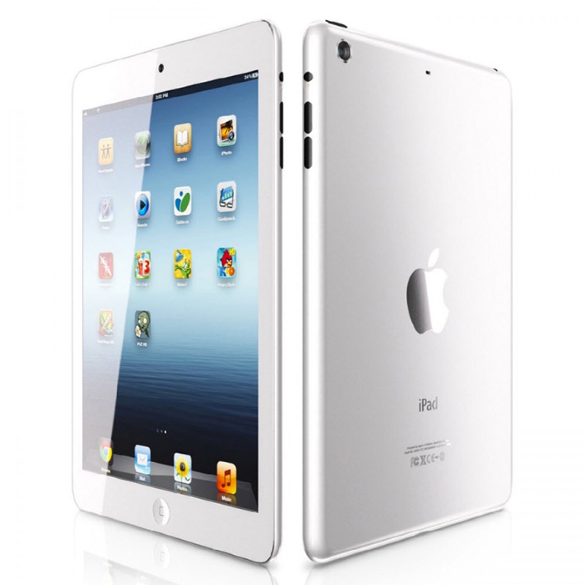 Apple iPad Mini 2 16GB Wifi + Cellular (Likenew)