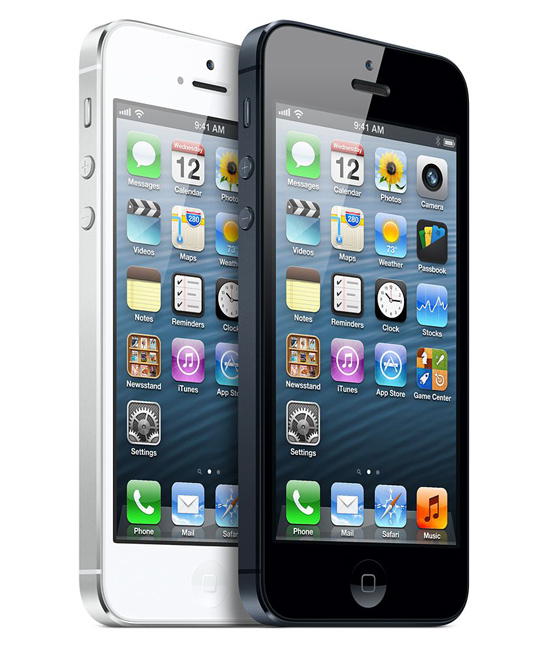 Apple iPhone 4S 16GB (Chưa active)