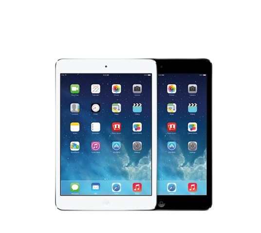 Apple iPad 3 32 GB Wifi + Cellular