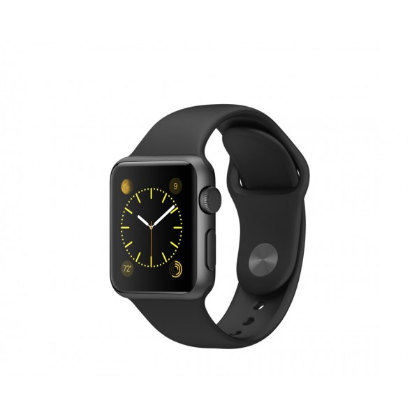 Apple Watch Sport Black 42mm