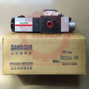 Bộ bảo vệ chống quá tải SANDSUN VS10AA-560