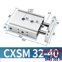 Xilanh CXSM32-40